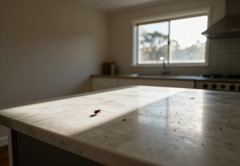 Hornsby Pest Control in Action